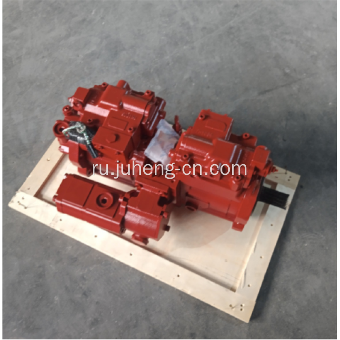 DH130-7 Гидравлический главный насос K5V80DTP-HN